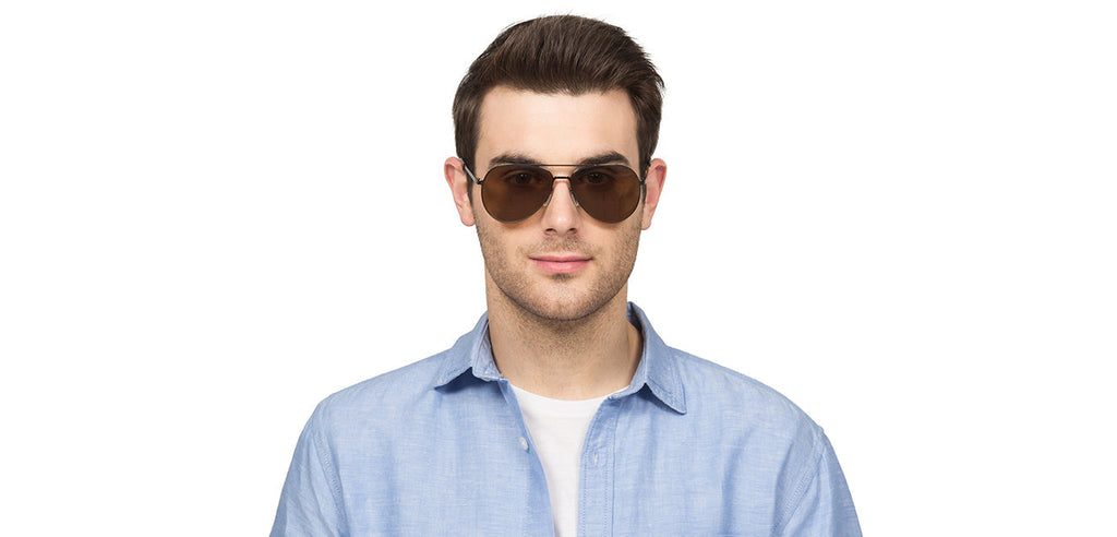 -Frame Aviator--SG -Frame Aviator--SG