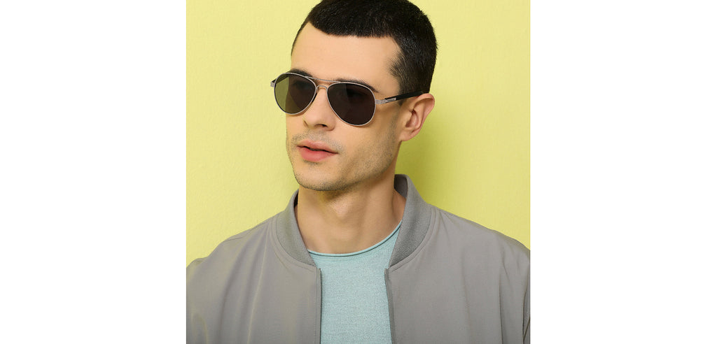 -Frame Aviator--SG -Frame Aviator--SG