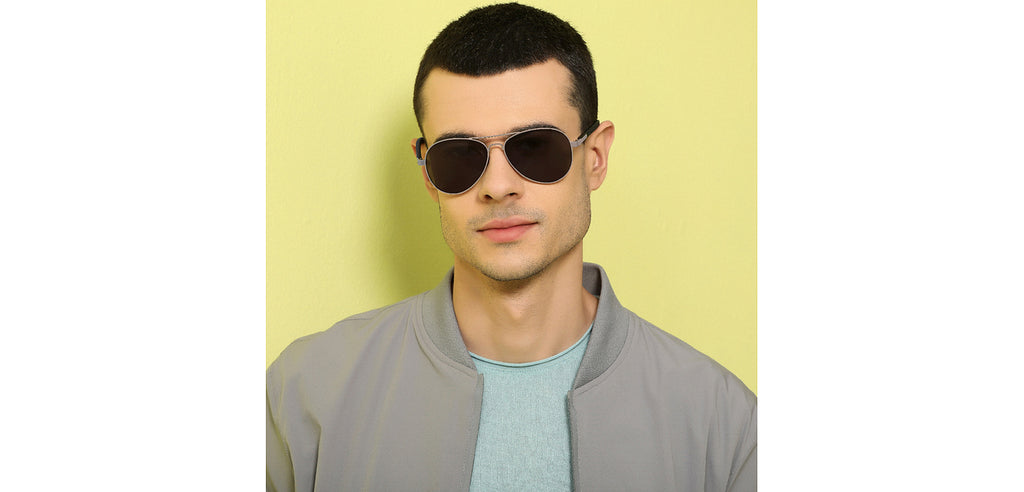-Frame Aviator--SG -Frame Aviator--SG