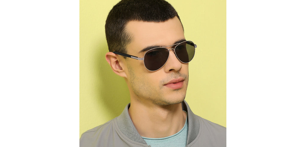-Frame Aviator--SG -Frame Aviator--SG