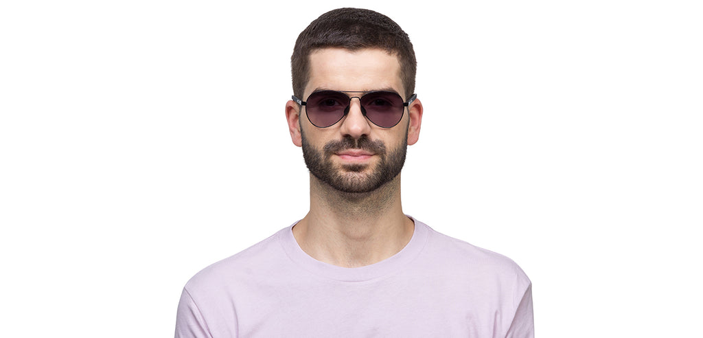 Aviator Sunglasses-Frame Aviator--SG Aviator Sunglasses-Frame Aviator--SG