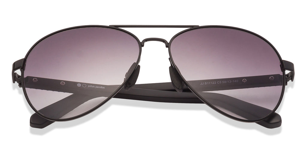 Aviator Sunglasses-Frame Aviator--SG Aviator Sunglasses-Frame Aviator--SG