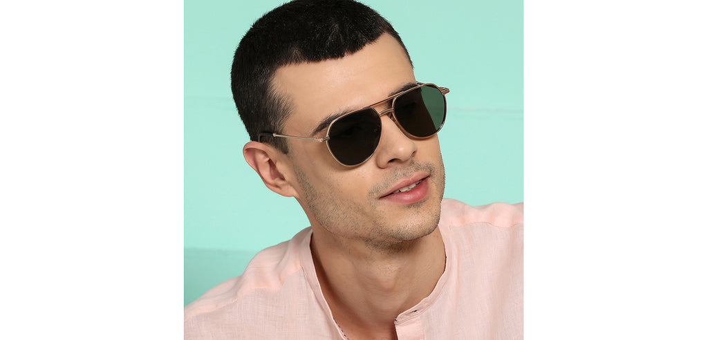 -Frame Aviator--SG -Frame Aviator--SG