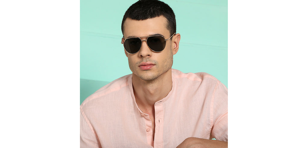 -Frame Aviator--SG -Frame Aviator--SG