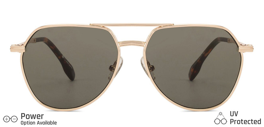 -Frame Aviator--SG -Frame Aviator--SG