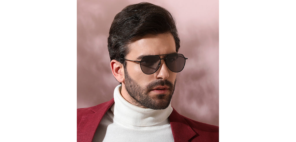 -Frame Aviator--SG -Frame Aviator--SG
