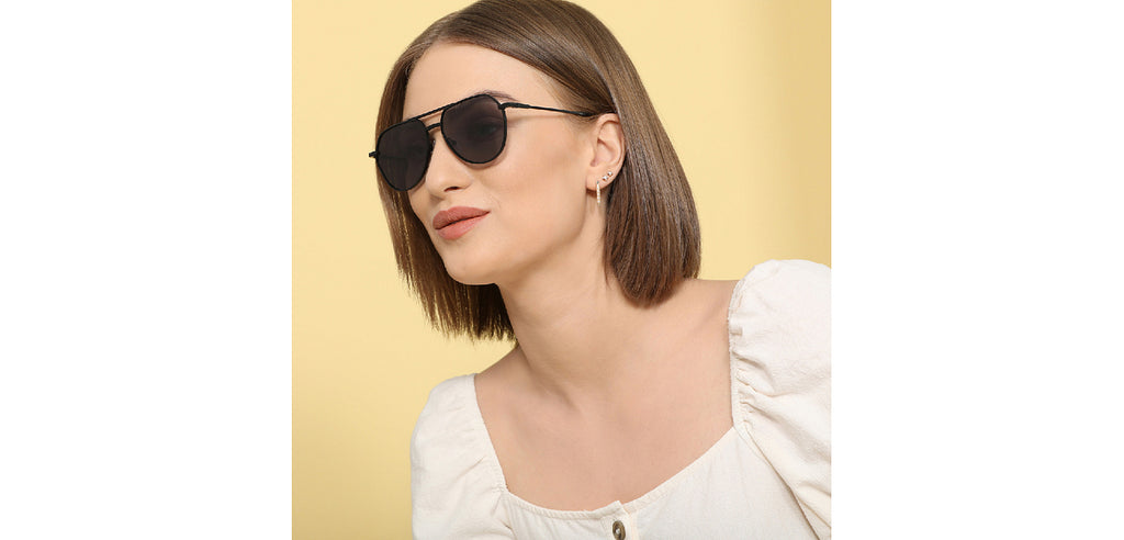 -Frame Aviator--SG -Frame Aviator--SG