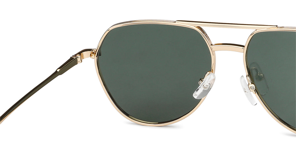 Aviator Sunglasses-Frame Aviator--SG Aviator Sunglasses-Frame Aviator--SG