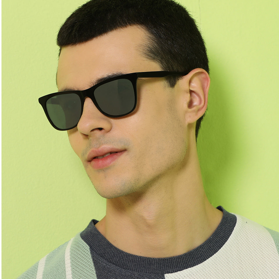 -Frame Wayfarer--SG -Frame Wayfarer--SG