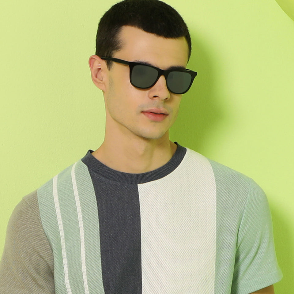 -Frame Wayfarer--SG -Frame Wayfarer--SG