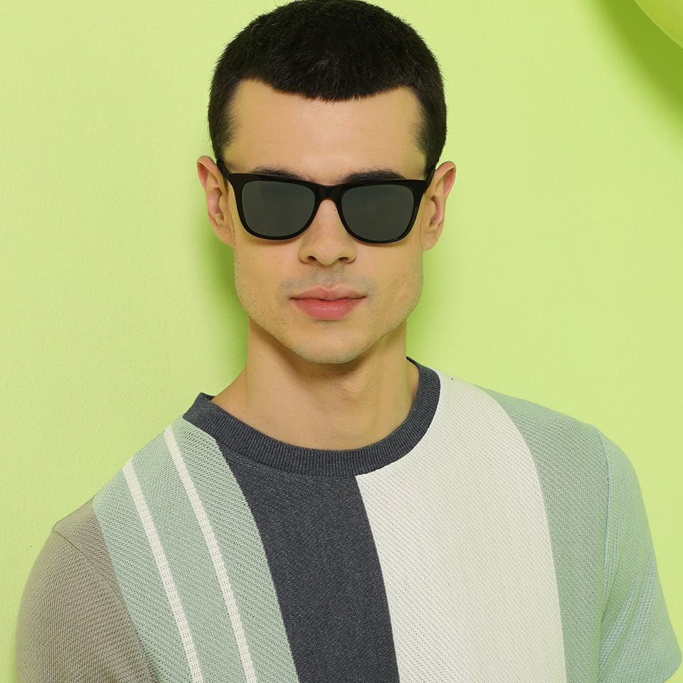 -Frame Wayfarer--SG -Frame Wayfarer--SG