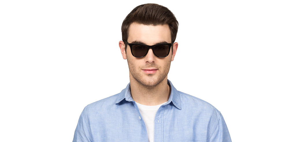 -Frame Wayfarer--SG -Frame Wayfarer--SG