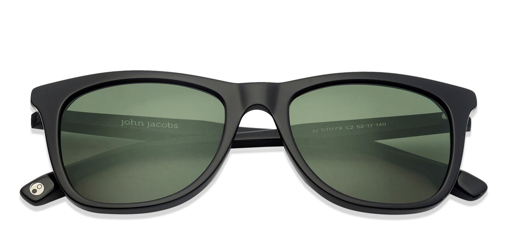 -Frame Wayfarer--SG -Frame Wayfarer--SG