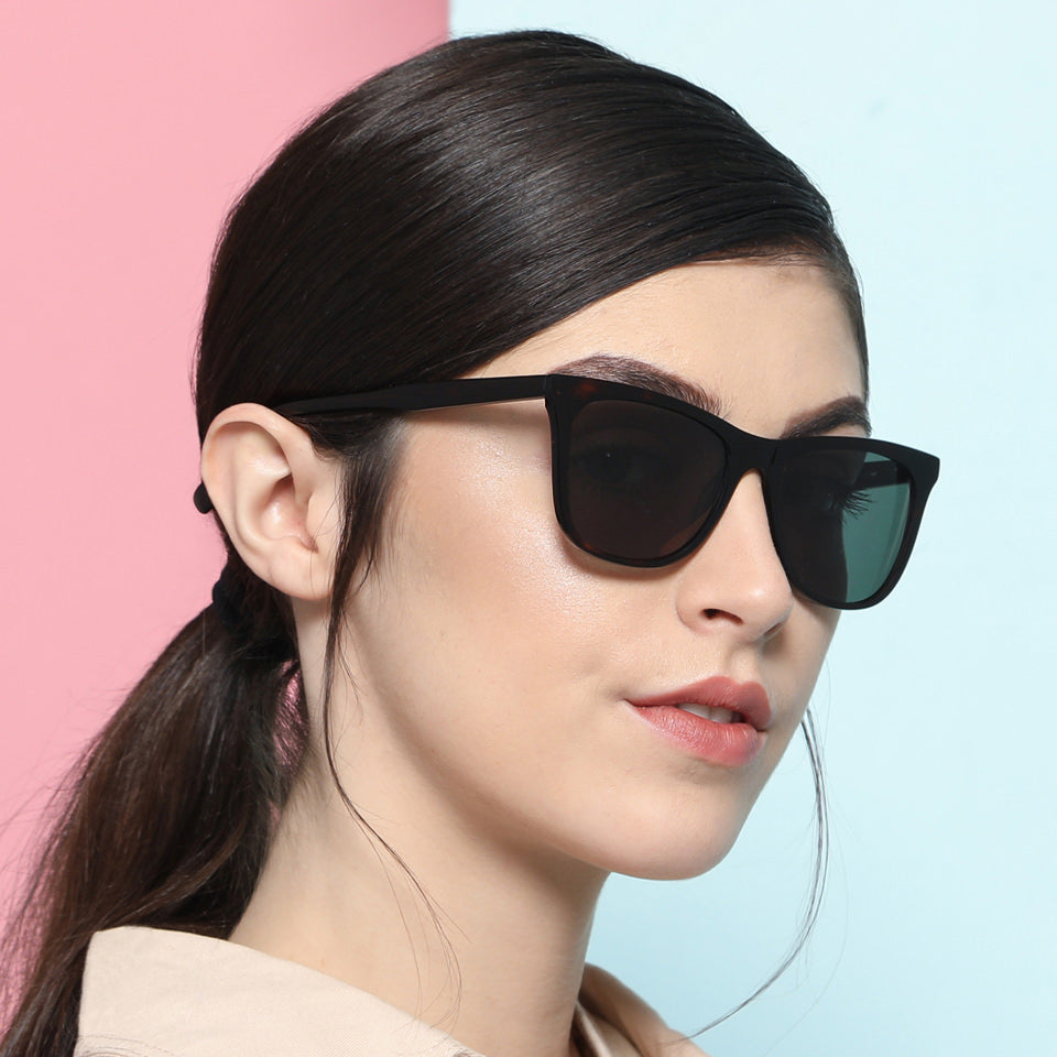 -Frame Wayfarer--SG -Frame Wayfarer--SG