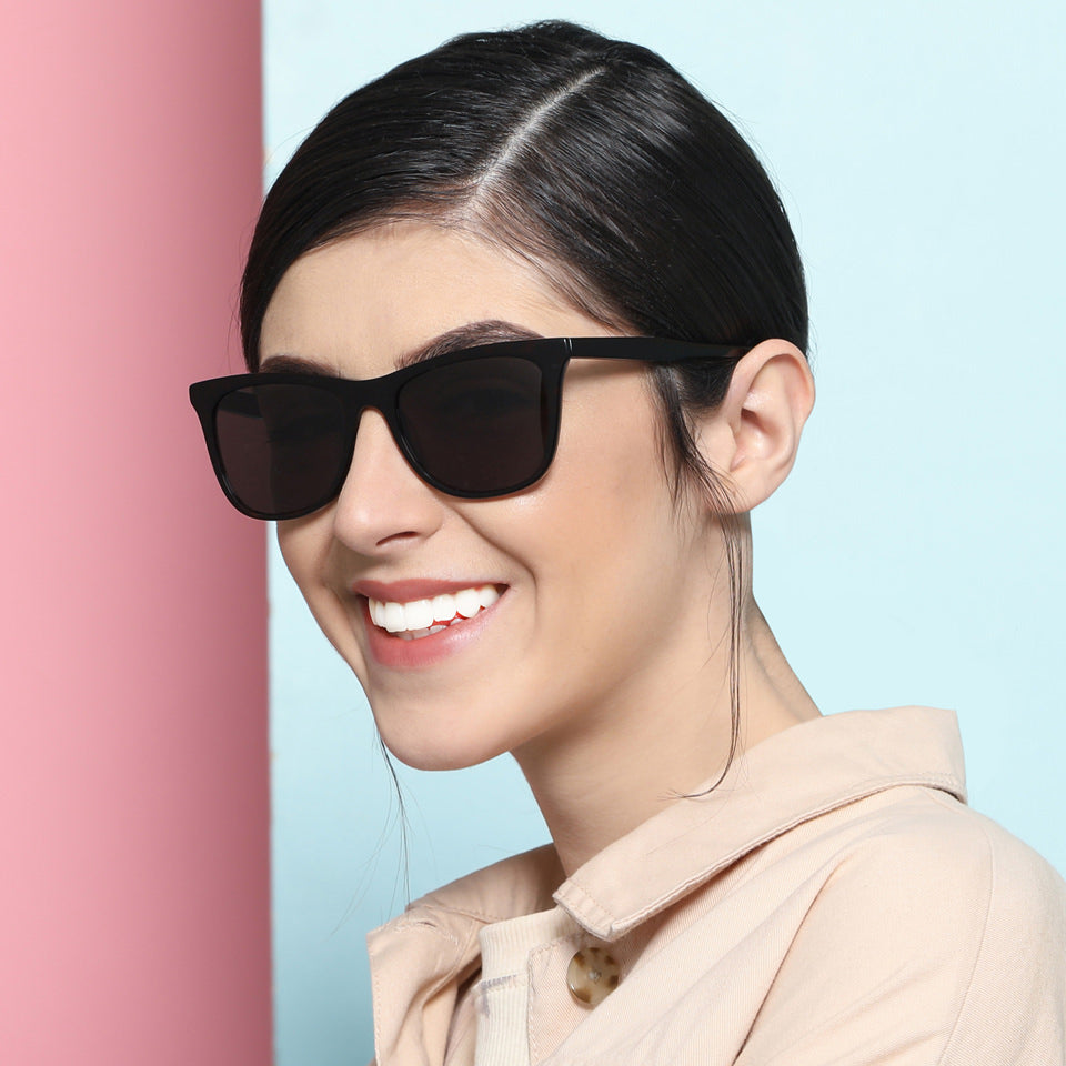 -Frame Wayfarer--SG -Frame Wayfarer--SG