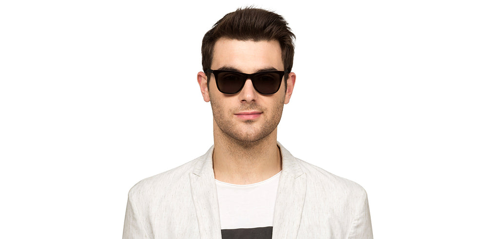 -Frame Wayfarer--SG -Frame Wayfarer--SG
