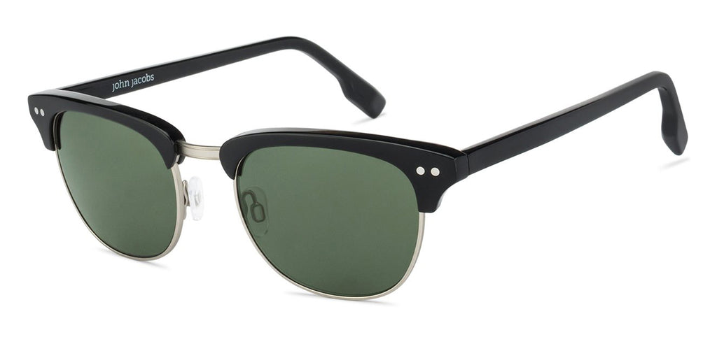 -Frame Clubmaster--SG -Frame Clubmaster--SG