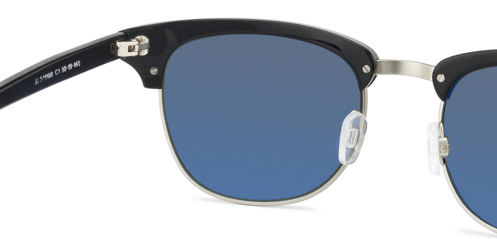 -Frame Clubmaster--SG -Frame Clubmaster--SG