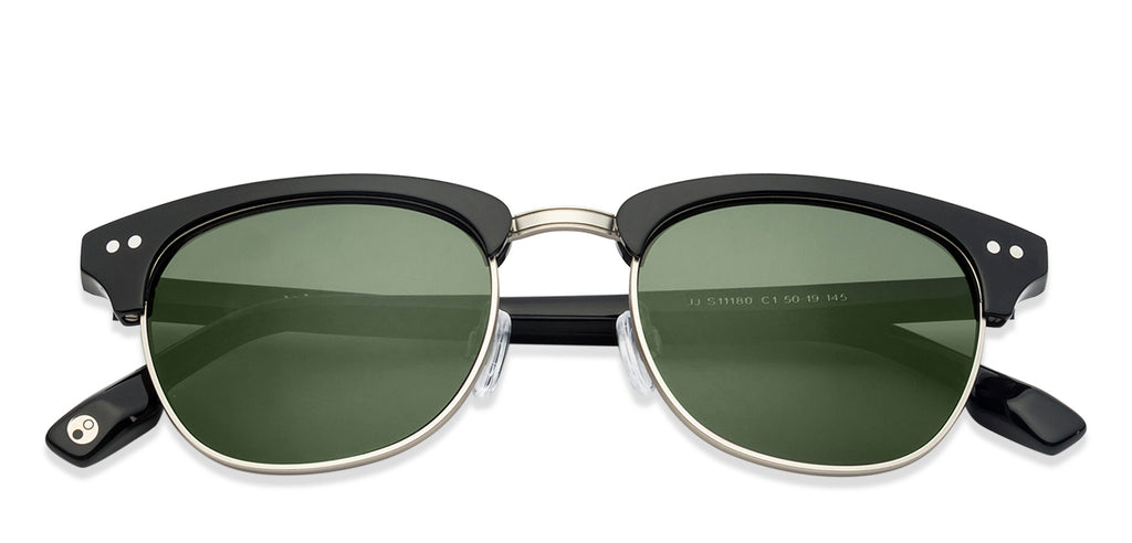 -Frame Clubmaster--SG -Frame Clubmaster--SG