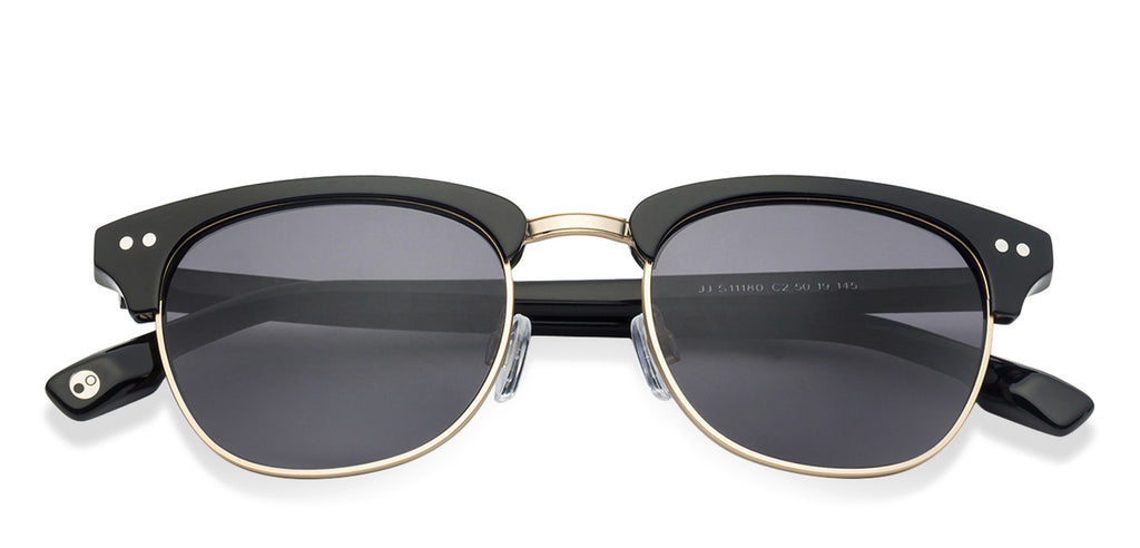 -Frame Clubmaster--SG -Frame Clubmaster--SG