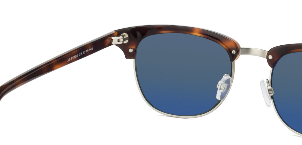 -Frame Clubmaster--SG -Frame Clubmaster--SG
