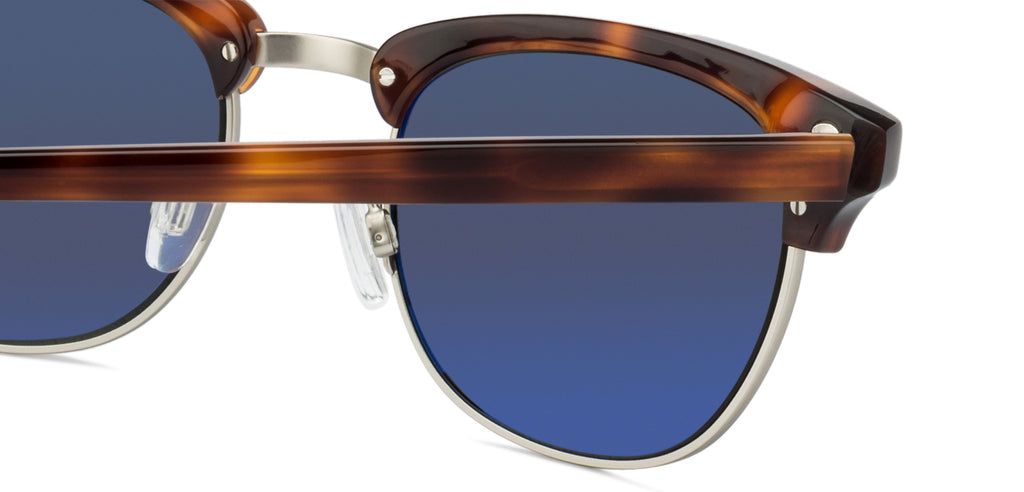 -Frame Clubmaster--SG -Frame Clubmaster--SG