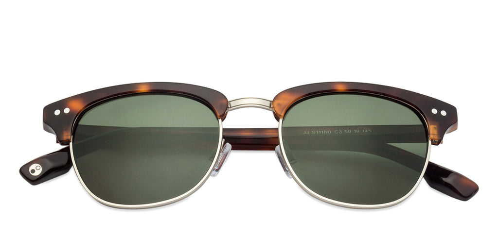 -Frame Clubmaster--SG -Frame Clubmaster--SG
