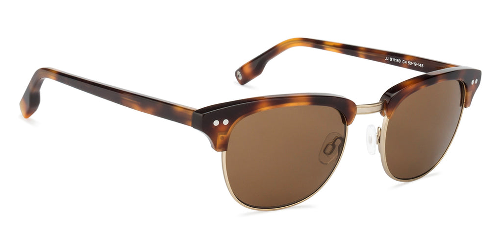 -Frame Clubmaster--SG -Frame Clubmaster--SG