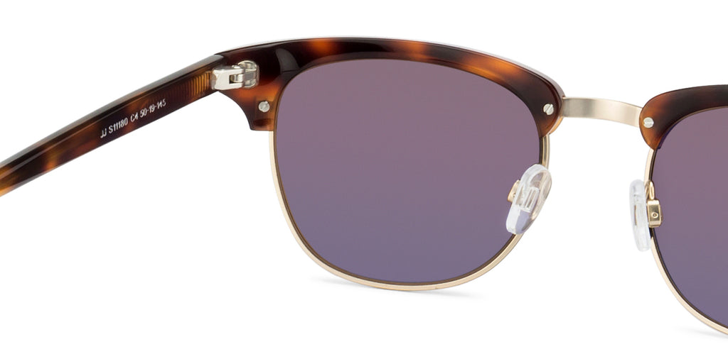 -Frame Clubmaster--SG -Frame Clubmaster--SG