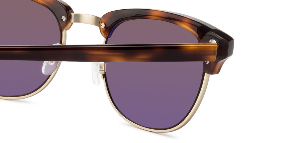 -Frame Clubmaster--SG -Frame Clubmaster--SG