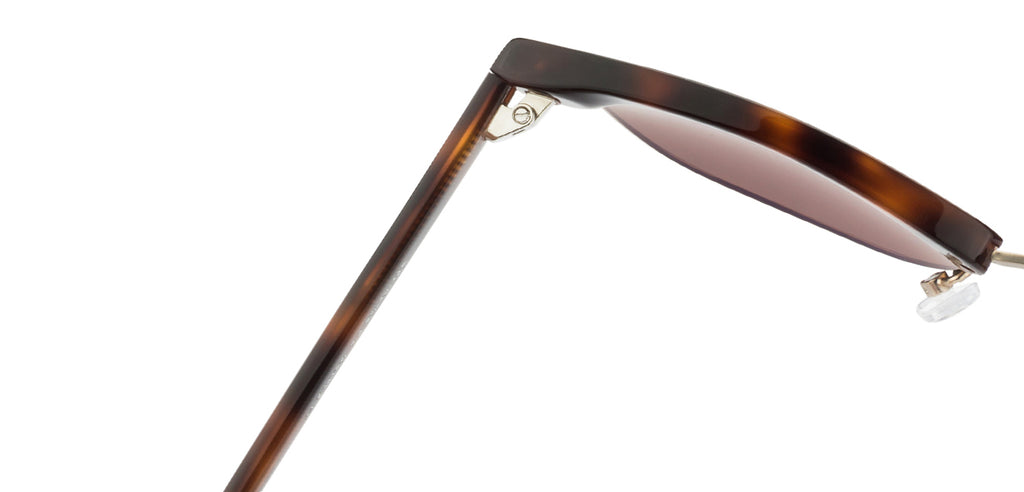 -Frame Clubmaster--SG -Frame Clubmaster--SG