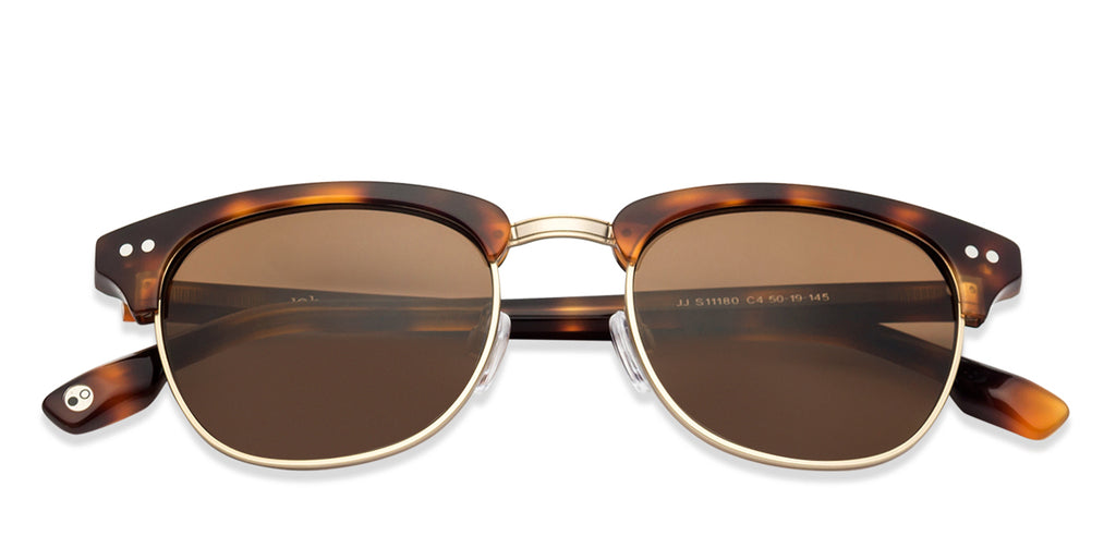 -Frame Clubmaster--SG -Frame Clubmaster--SG