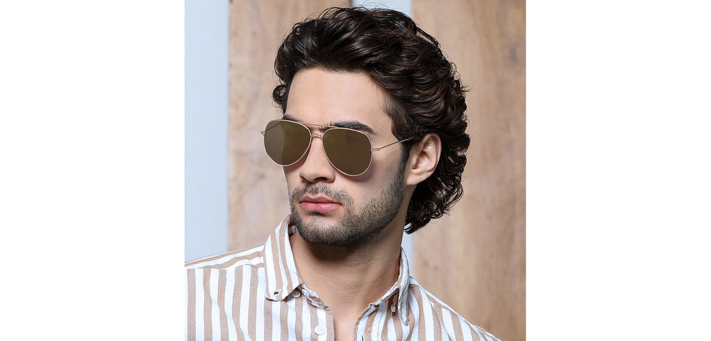 -Frame Aviator--SG -Frame Aviator--SG