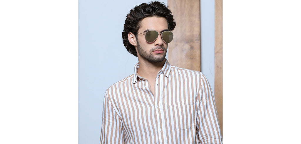 -Frame Aviator--SG -Frame Aviator--SG