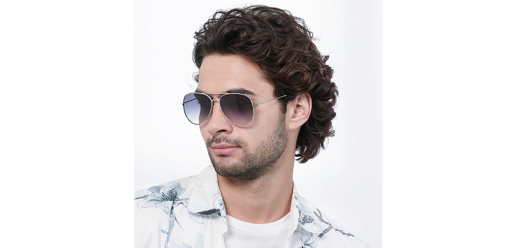 -Frame Aviator--SG -Frame Aviator--SG