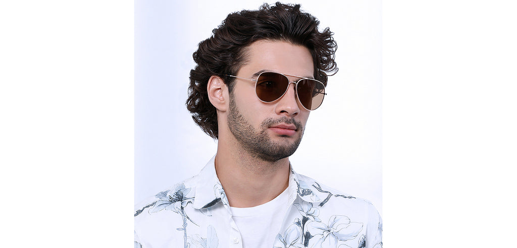 -Frame Aviator--SG -Frame Aviator--SG