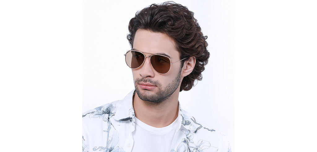 -Frame Aviator--SG -Frame Aviator--SG