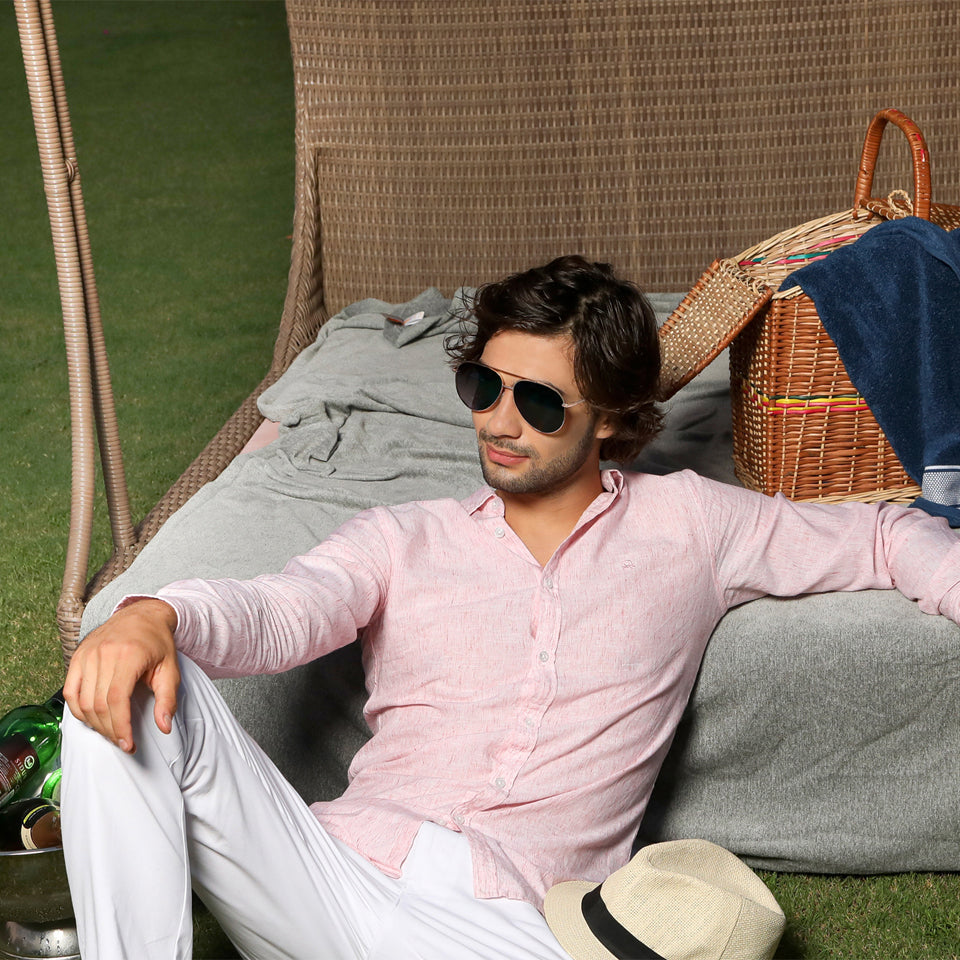 -Frame Aviator--SG -Frame Aviator--SG