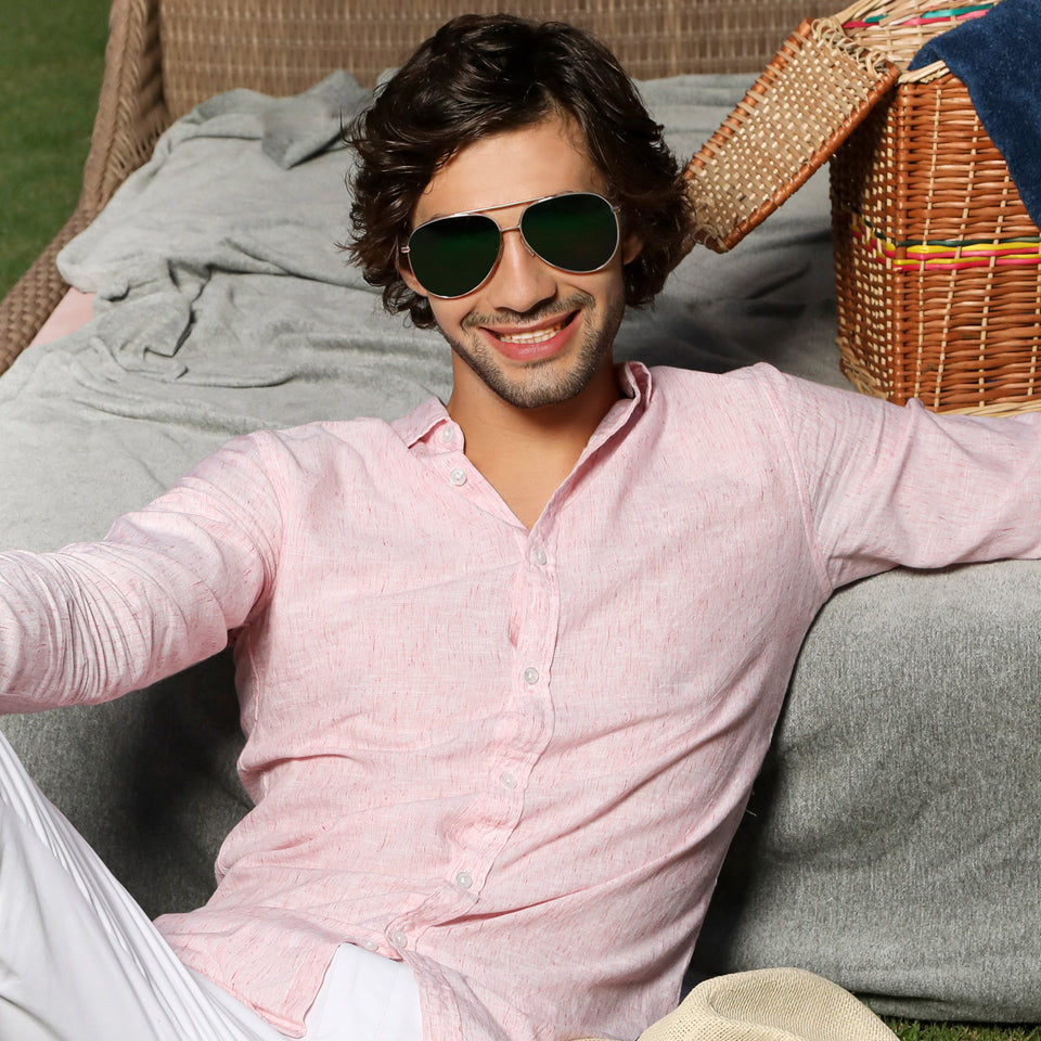 -Frame Aviator--SG -Frame Aviator--SG