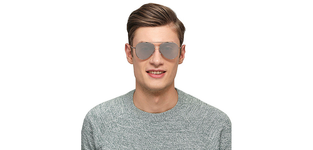 -Frame Aviator--SG -Frame Aviator--SG