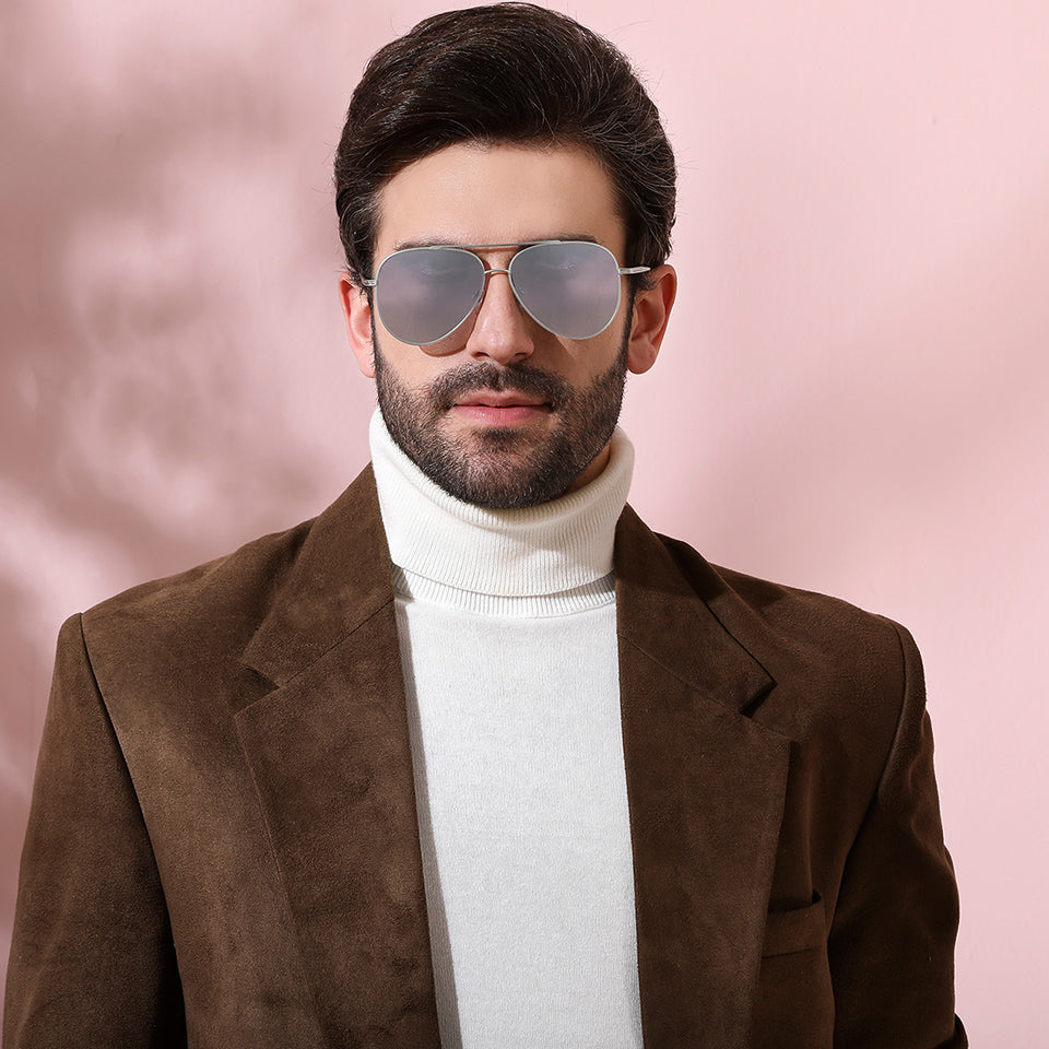 -Frame Aviator--SG -Frame Aviator--SG
