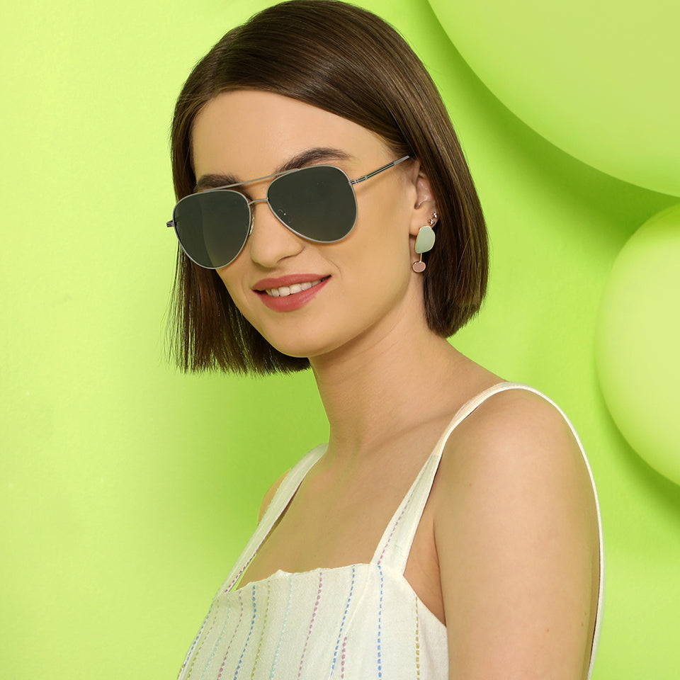 -Frame Aviator--SG -Frame Aviator--SG