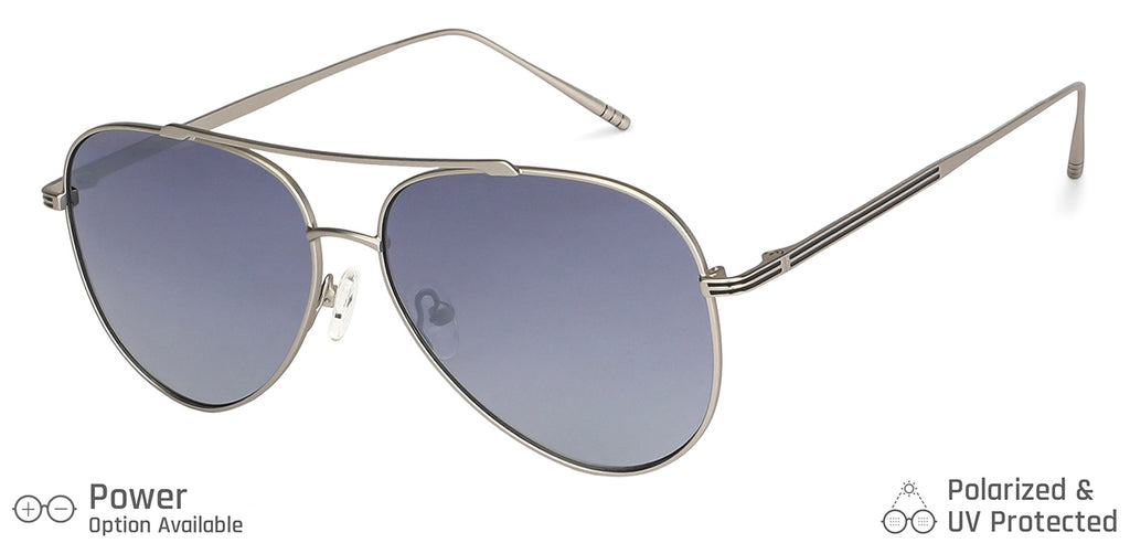 -Frame Aviator--SG -Frame Aviator--SG
