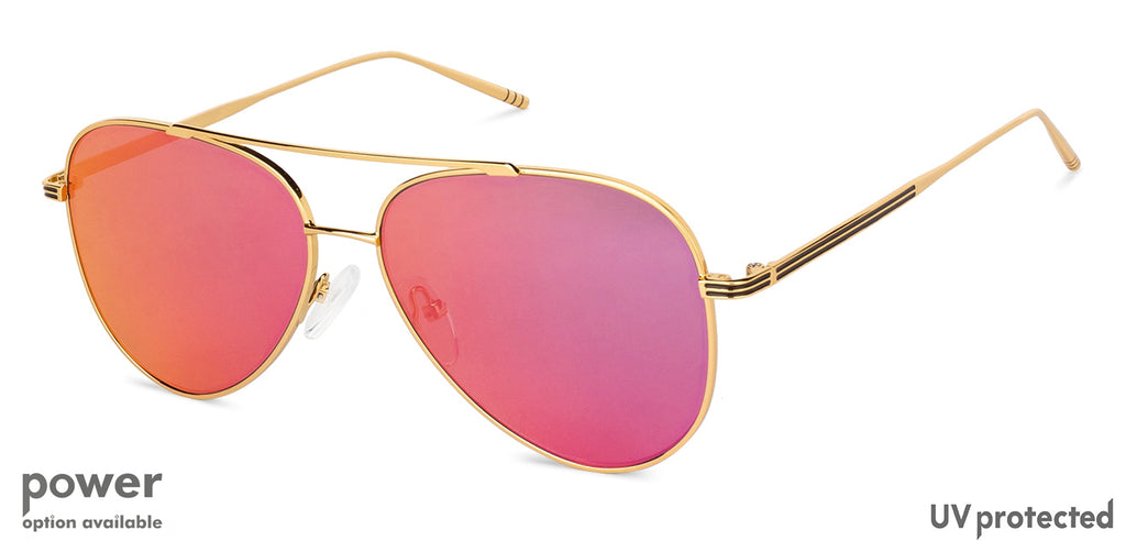 -Frame Aviator--SG -Frame Aviator--SG