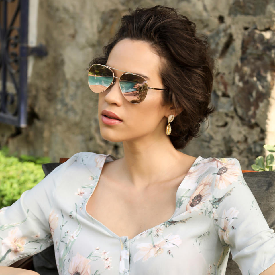 -Frame Aviator--SG -Frame Aviator--SG