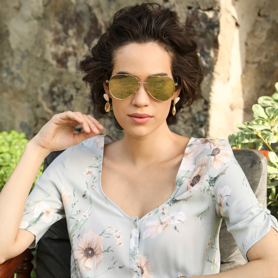 -Frame Aviator--SG -Frame Aviator--SG