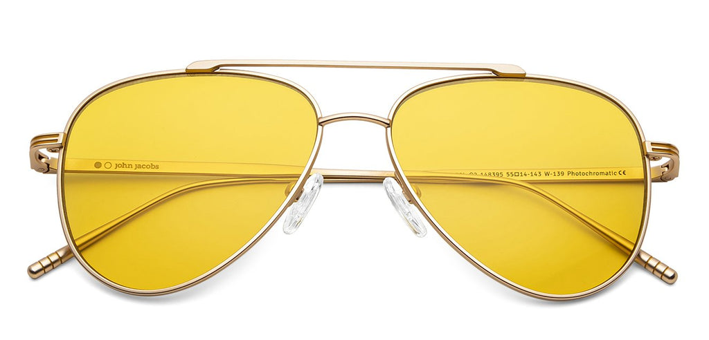 Aviator Sunglasses-Frame Aviator--SG Aviator Sunglasses-Frame Aviator--SG