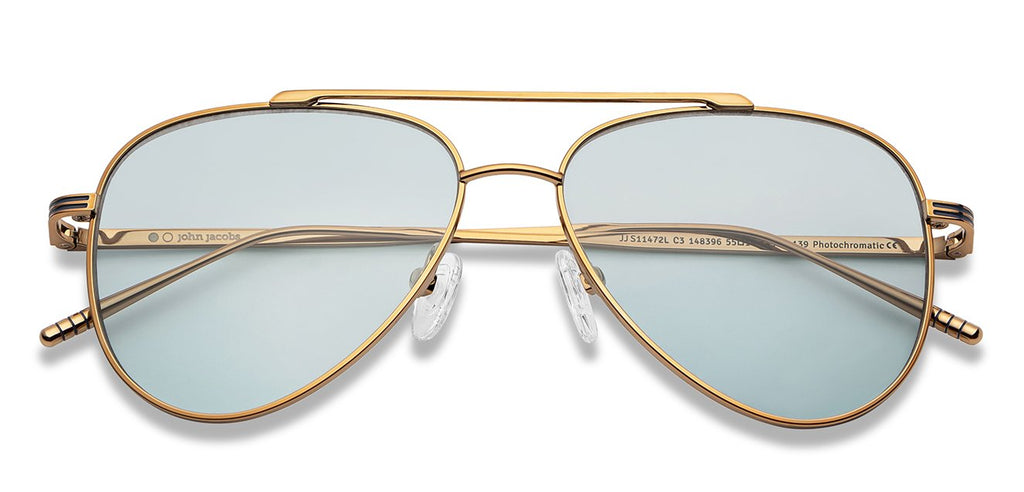 Aviator Sunglasses-Frame Aviator--SG Aviator Sunglasses-Frame Aviator--SG