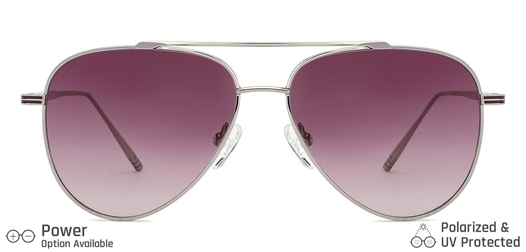 -Frame Aviator--SG -Frame Aviator--SG
