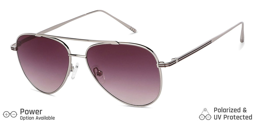 -Frame Aviator--SG -Frame Aviator--SG